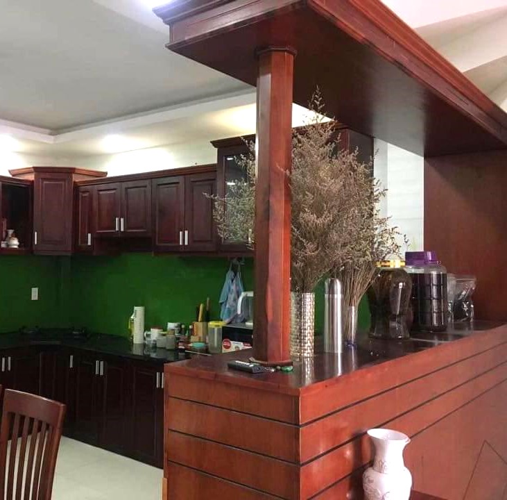BÁN NHÀ 4 TẦNG HẺM XE NGAY VẠN PHÚC CITY PHƯỜNG HIỆP BÌNH PHƯỚC CHỈ 7.2 TỶ
